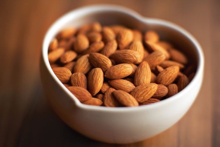 Frequently Asked Questions (FAQ) About Bulk California Almond Imports